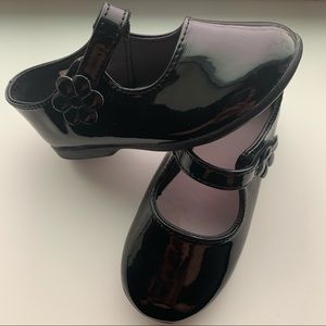 Toddler Girls Dress Shoes